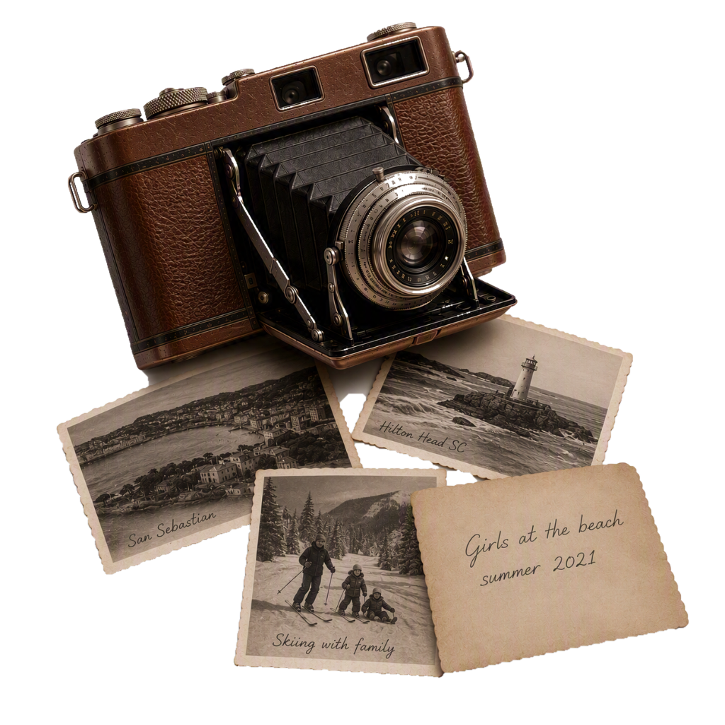 Camera